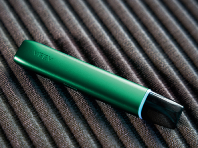 Wie ist der Aufbau einer E-Zigarette?