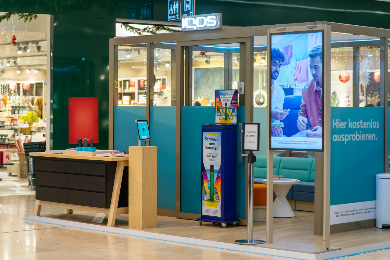 elfbar nachfüll pod läuft aus Vape Shop Deutschland – E-Zigaretten, Liquids & Zubehör kaufen main image 1