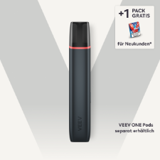 geekvape aegis solo 3 istruzioni Veev One – Velvet Black Device – Up In Smoke Cannabis & Tobacconist main image 0