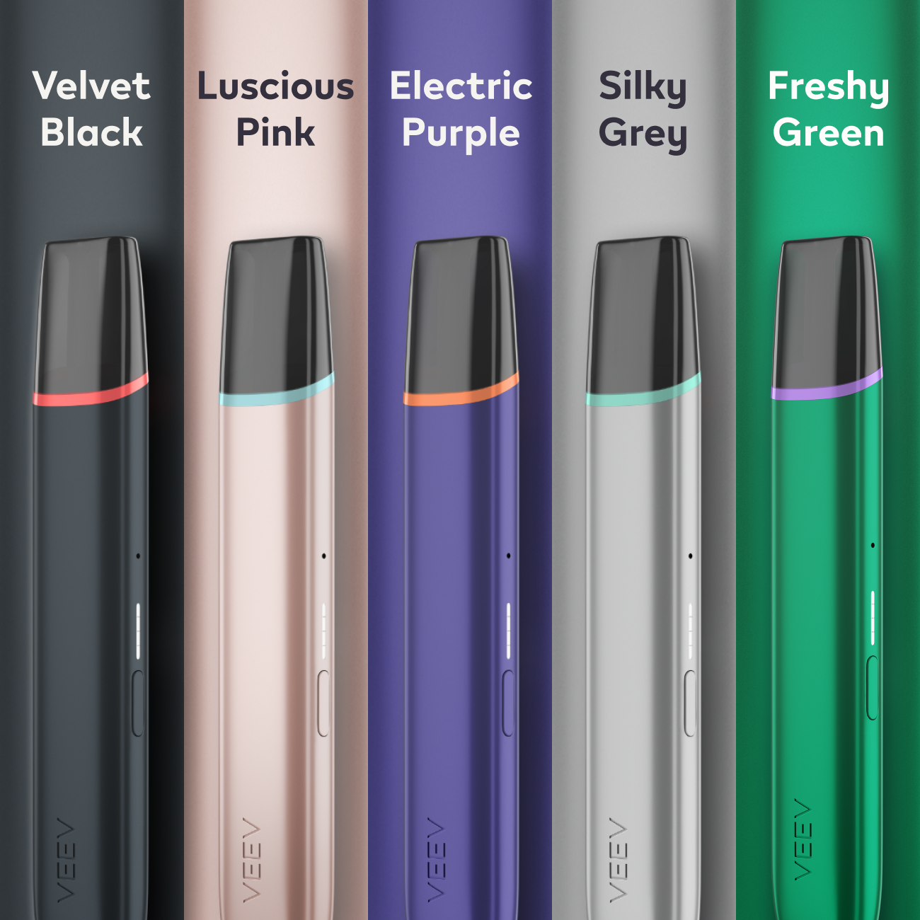 VEEV ONE Gerät Freshy Green (Freshy Green)