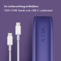VEEV ONE Gerät Electric Purple (Electric Purple)