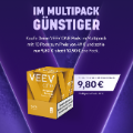VEEV ONE Pods Balanced Tobacco (Balanced Tobacco)