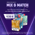 VEEV ONE Pods Balanced Tobacco (Balanced Tobacco)