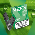 VEEV ONE Pods Green Mint (Green Mint)