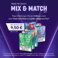 VEEV ONE Pods Green Mint (Green Mint)