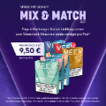 VEEV ONE Pods Blue Mint (Multipack)