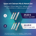 VEEV NOW Einweg-Vape Raspberry (Pack)