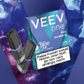 VEEV ONE Pods Blue Raspberry (Blue Raspberry)