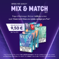 VEEV ONE Pods Blue Raspberry (Blue Raspberry)