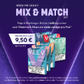 VEEV ONE Pods Blueberry (Pack)