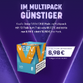 VEEV ONE Pods Mango (Multipack)