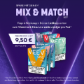 VEEV ONE Pods Mango (Multipack)