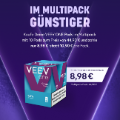 VEEV ONE Pods Grape (Multipack)