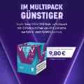 VEEV ONE Pods Grape (Multipack)