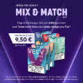 VEEV ONE Pods Grape (Multipack)