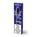 VEEV NOW ULTRA Blue Raspberry Einweg-Vape (Blue Raspberry)