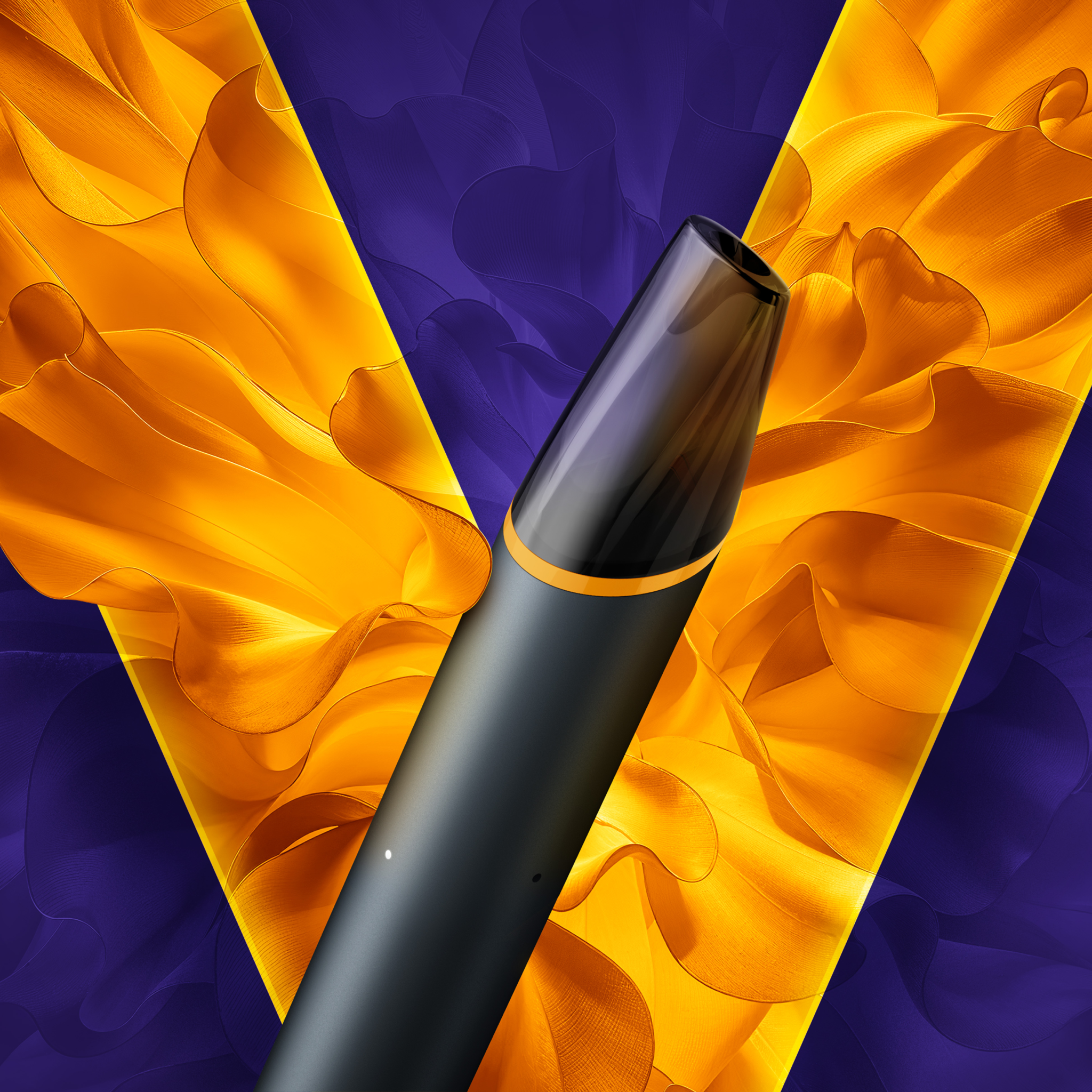 VEEV NOW ULTRA Mango Einweg-Vape (Multipack)