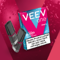 VEEV ONE Pods - Cherry | VEEV DE