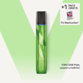 VEEV ONE Gerät PERSPECTIVES Special Edition Green (Yellow Green)