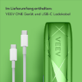 VEEV ONE Gerät PERSPECTIVES Special Edition Green (Yellow Green)