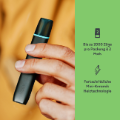 VEEV ONE Gerät PERSPECTIVES Special Edition Green (Yellow Green)