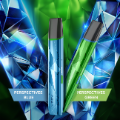 VEEV ONE Gerät PERSPECTIVES Special Edition Green (Yellow Green)