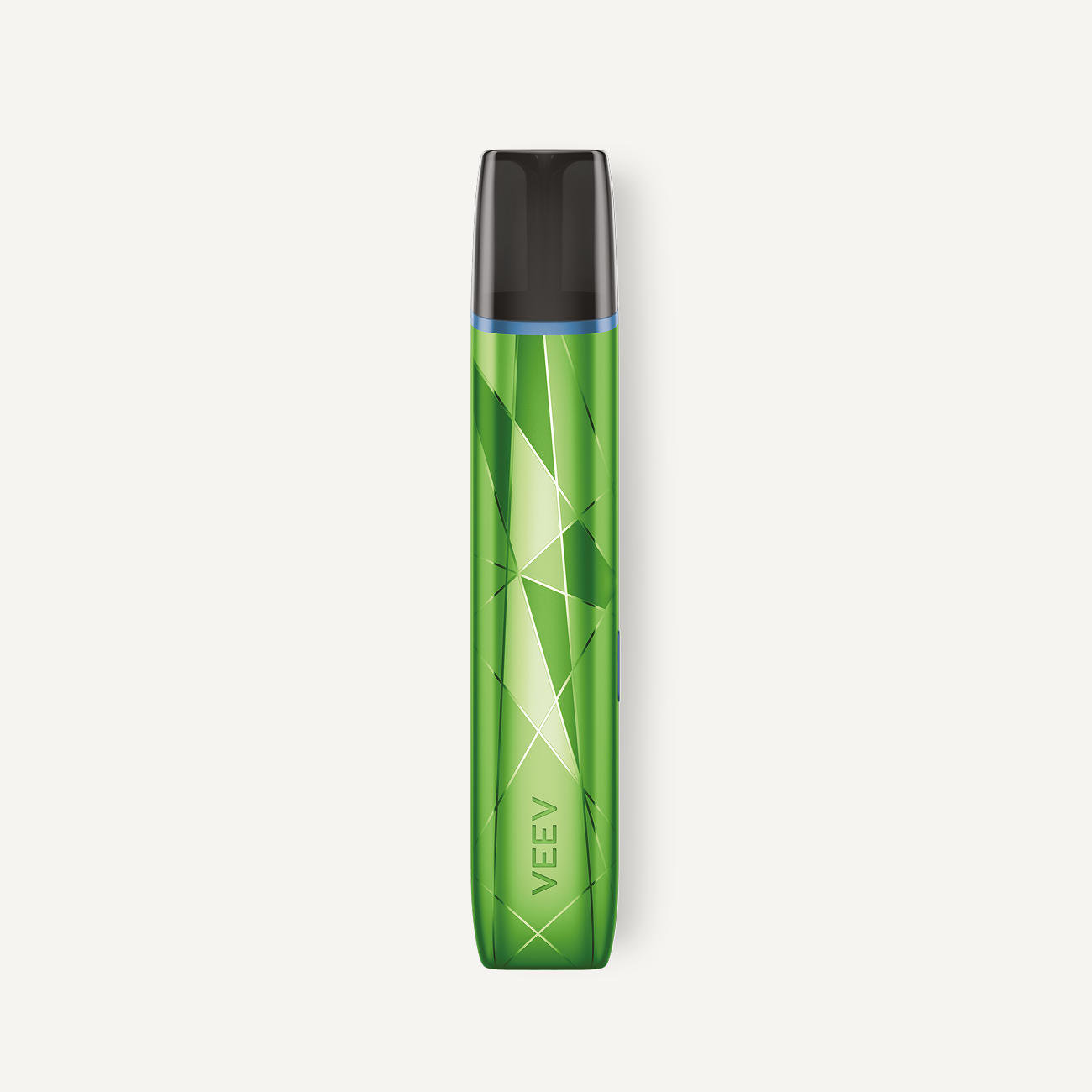 VEEV ONE Gerät PERSPECTIVES Special Edition Green (Yellow Green)