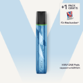 VEEV ONE Gerät PERSPECTIVES Special Edition Blue (Blue)