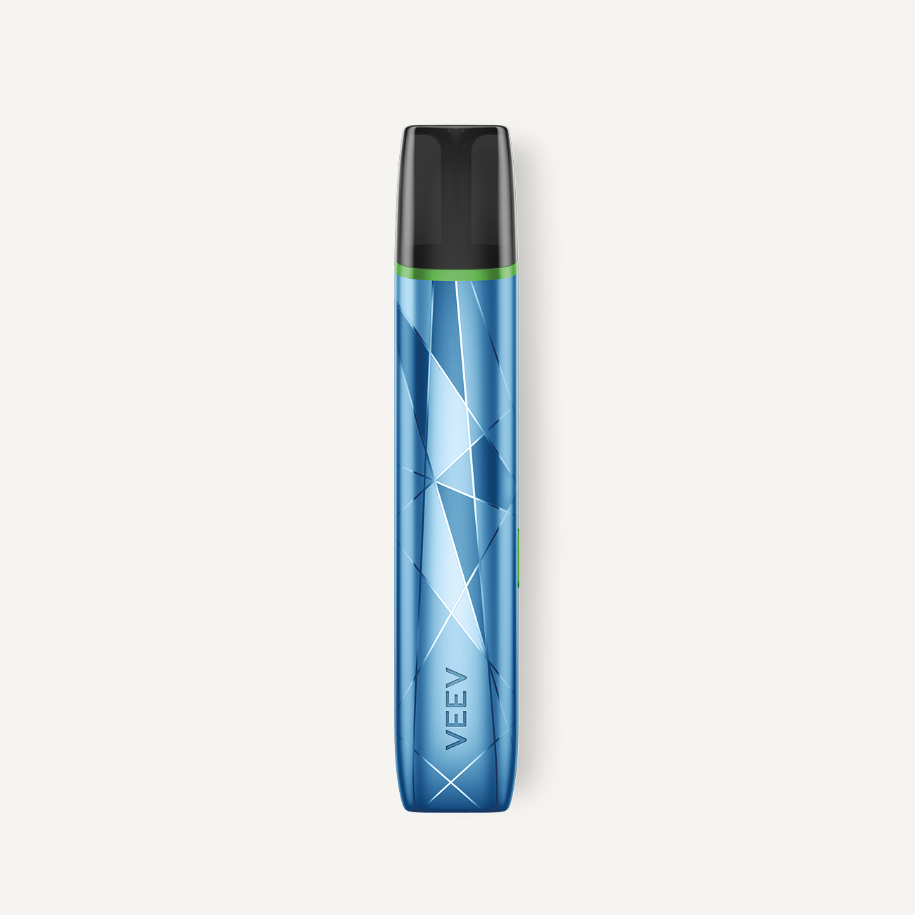 VEEV ONE Gerät PERSPECTIVES Special Edition Blue (Blue)