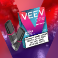 VEEV ONE Pods Red Berries (Red Berries)
