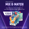 VEEV ONE Pods Mango X (Mango X)