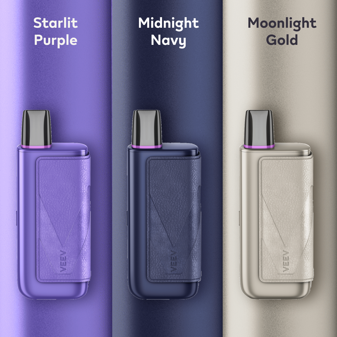 VEEV ONE PLUS Gerät Twilight Navy (Twilight Navy)