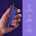 VEEV ONE PLUS Gerät Starlit Purple (Starlit Purple)
