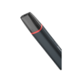E-cig VEEV ONE Noir Carbone (Cigarette électronique en Noir Carbone (Velvety Black) vendue seule.)