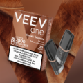 Pods VEEV ONE Tabac Classique 20mg/ml (Classic Tobacco)
