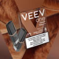 Pods VEEV ONE Tabac Classique 9mg ou 20mg (Classic Tobacco)