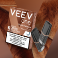 Pods VEEV ONE Tabac Classique 20mg/ml (Classic Tobacco)