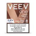 Pods VEEV ONE Tabac Classique 9mg ou 20mg (Classic Tobacco)