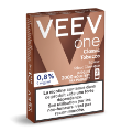 Pods VEEV ONE Tabac Classique 9mg ou 20mg (Classic Tobacco)
