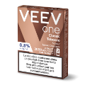 Pods VEEV ONE Tabac Classique 9mg ou 20mg (Classic Tobacco)