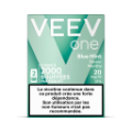 Pods VEEV ONE Menthe 20mg/ml (VEEV Blue Mint)