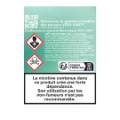 Pods VEEV ONE Menthe 9mg ou 20mg (VEEV Blue Mint)