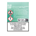 Pods VEEV ONE Menthe 9mg ou 20mg (VEEV Blue Mint)