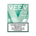 Pods VEEV ONE Menthe 20mg/ml (VEEV Blue Mint)