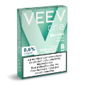 Pods VEEV ONE Menthe 9mg ou 20mg (VEEV Blue Mint)