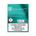 Pods VEEV ONE Menthe Anis 18mg (Velvety Mint)