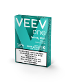 Pods VEEV ONE Menthe Anis 18mg/ml (Velvety Mint)