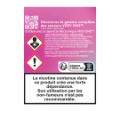 Pods VEEV ONE Myrtille & Fraise 9mg ou 20mg (VEEV Mauve)