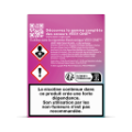 Pods E-liquide VEEV ONE Mauve saveur Myrtille & Fraise 9mg ou 20mg | VEEV  France