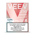 VEEV ONE Saveur Pastèque & Melon (VEEV Coral Pink)